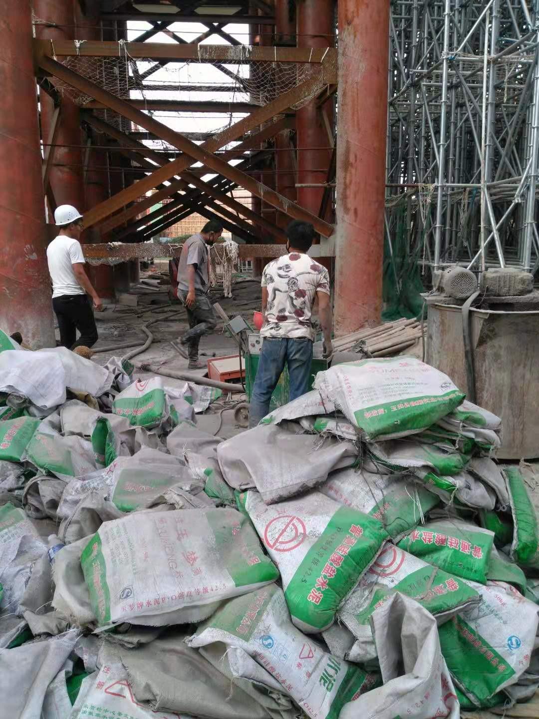 徐水教你正确认识地基加固，以免当大聪明