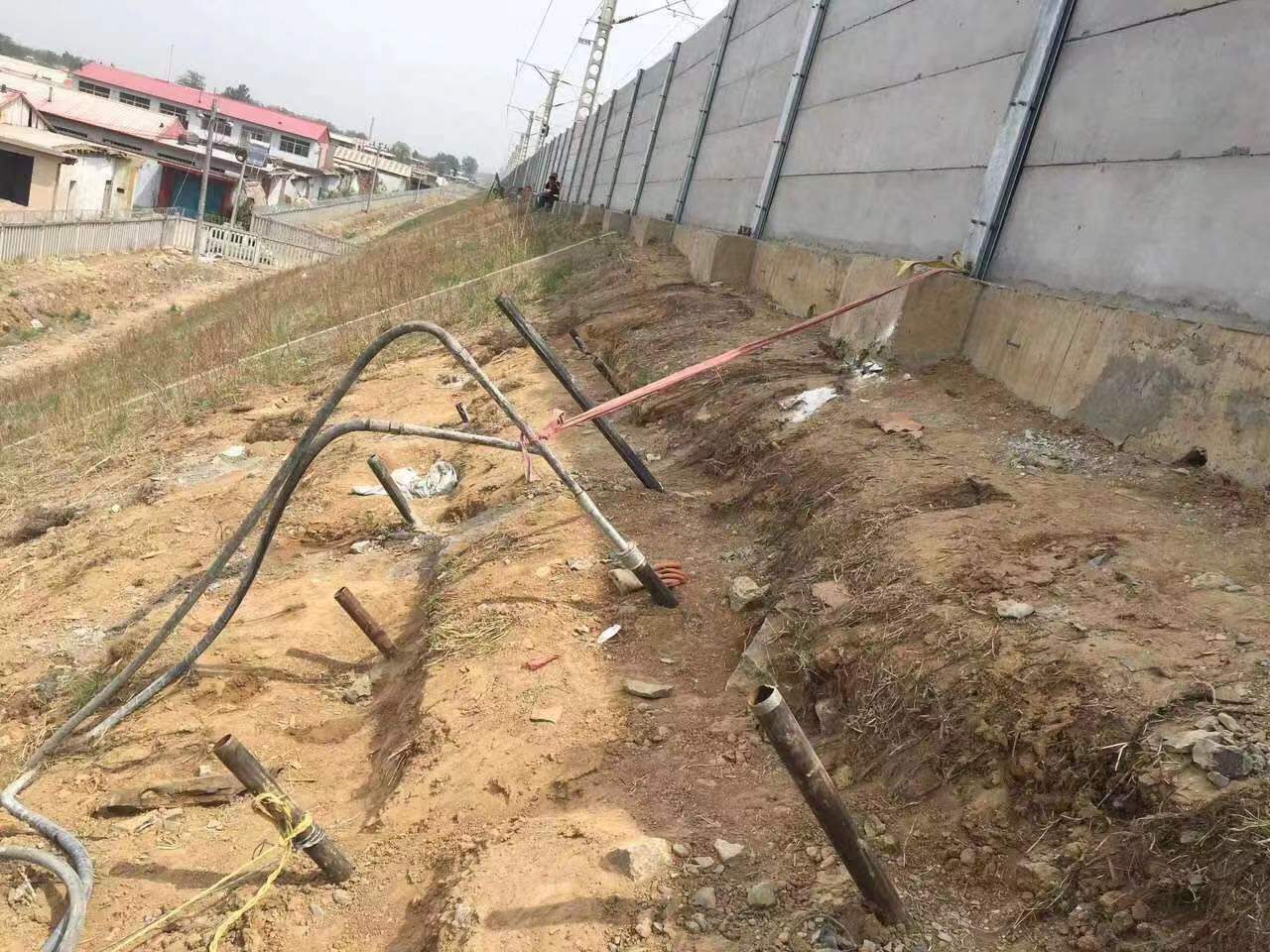 徐水加固公司如何进行建筑物纠偏